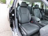 Thumbnail of 2025 Crystal Black Pearl Honda Accord Hybrid