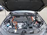 Thumbnail of 2025 Crystal Black Pearl Honda Accord Hybrid