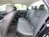 Thumbnail of 2025 Crystal Black Pearl Honda Accord Hybrid