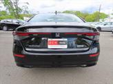 Thumbnail of 2025 Crystal Black Pearl Honda Accord Hybrid