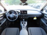 Thumbnail of 2026 Gray Honda HR-V