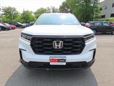 Thumbnail of 2025 Platinum White Pearl Honda Pilot