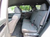 Thumbnail of 2025 Platinum White Pearl Honda Pilot