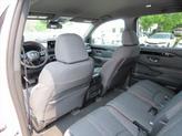 Thumbnail of 2025 Platinum White Pearl Honda Pilot