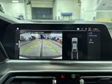 Thumbnail of 2022 Mineral White Metallic BMW X6