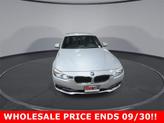 Thumbnail of 2016 Glacier Silver Metallic BMW 328