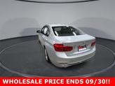 Thumbnail of 2016 Glacier Silver Metallic BMW 328