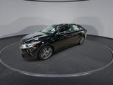 Thumbnail of 2022 Aurora Black Kia Forte