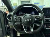 Thumbnail of 2022 Aurora Black Kia Forte