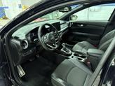 Thumbnail of 2022 Aurora Black Kia Forte