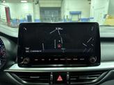 Thumbnail of 2022 Aurora Black Kia Forte