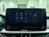 Thumbnail of 2022 Aurora Black Kia Forte
