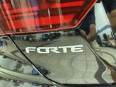 Thumbnail of 2022 Aurora Black Kia Forte