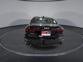 Thumbnail of 2022 Aurora Black Kia Forte