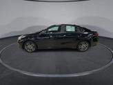 Thumbnail of 2022 Aurora Black Kia Forte