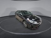 Thumbnail of 2022 Aurora Black Kia Forte