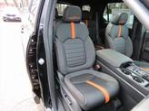 Thumbnail of 2026 Crystal Black Pearl Honda Passport