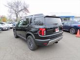 Thumbnail of 2026 Crystal Black Pearl Honda Passport