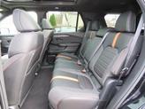 Thumbnail of 2026 Crystal Black Pearl Honda Passport