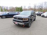 Photo of 2026 Crystal Black Pearl Honda Passport