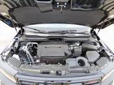 Thumbnail of 2026 Crystal Black Pearl Honda Passport