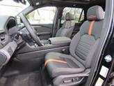 Thumbnail of 2026 Crystal Black Pearl Honda Passport