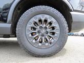 Thumbnail of 2026 Crystal Black Pearl Honda Passport