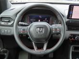 Thumbnail of 2026 Crystal Black Pearl Honda Passport