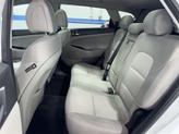 Thumbnail of 2018 Dazzling White Hyundai TUCSON