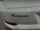 Thumbnail of 2018 Dazzling White Hyundai TUCSON