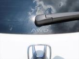 Thumbnail of 2026 Platinum White Pearl Honda HR-V
