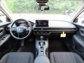 Thumbnail of 2026 Platinum White Pearl Honda HR-V