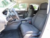 Thumbnail of 2026 Platinum White Pearl Honda HR-V