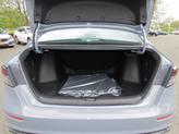 Thumbnail of 2025 Urban Gray Pearl Honda Accord Hybrid