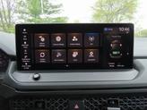 Thumbnail of 2025 Urban Gray Pearl Honda Accord Hybrid