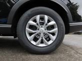 Thumbnail of 2026 Crystal Black Pearl Honda CR-V