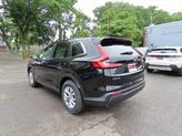 Thumbnail of 2026 Crystal Black Pearl Honda CR-V