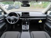 Thumbnail of 2026 Crystal Black Pearl Honda CR-V