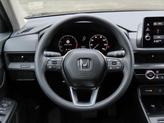 Thumbnail of 2026 Crystal Black Pearl Honda CR-V