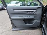 Thumbnail of 2026 Crystal Black Pearl Honda CR-V