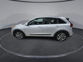 Thumbnail of 2018 Silky Silver Kia Niro