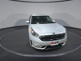 Thumbnail of 2018 Silky Silver Kia Niro