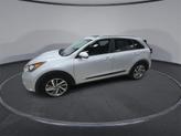 Thumbnail of 2018 Silky Silver Kia Niro