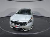 Thumbnail of 2018 Silky Silver Kia Niro