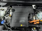 Thumbnail of 2018 Silky Silver Kia Niro