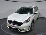 Photo of 2018 Silky Silver Kia Niro