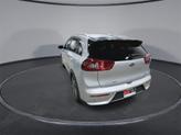 Thumbnail of 2018 Silky Silver Kia Niro