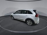 Thumbnail of 2018 Silky Silver Kia Niro