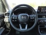 Thumbnail of 2025 Platinum White Pearl Honda Pilot