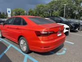 Thumbnail of 2019 Habanero Orange Metallic Volkswagen Jetta